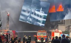 Çin'de facia: Fabrika yangınında 28 işçi hayatını kaybetti