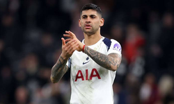 Davinson yolcu... Romero Galatasaray'a geliyor!