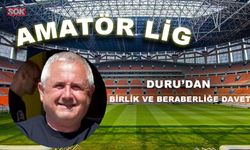Duru’dan birlik ve beraberliğe davet