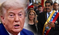 Dünyayı sarsacak dava: Maduro ve eşi hakim karşısına çıkıyor!