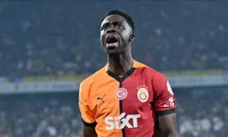 Davinson bavulu topladı! Galatasaray'dan Romero hamlesi