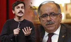 MHP'li Kalaycı'dan Deniz Göktaş çıkışı: "Bu sefillere pabuç bırakmayız"