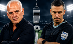Ahmet Çakar'dan Slavko Vincic itirafı! Galatasaray-Fenerbahçe derbisi için olay sözler