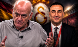 Ahmet Çakar'dan Maruf Güneş'e kalkan: 'Suç değil... Hakkını yemeye gerek yok...'