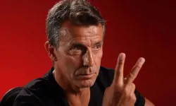 Bülent Korkmaz canlı yayında çıldırdı: 'Bu adama kafayı taktım, Galatasaray hemen alsın'
