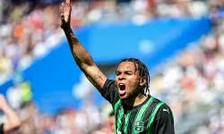 Beşiktaş, Sassuolo gerçeğiyle yüzleşti!