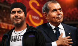 Beşiktaşlı Ali Ece'den Dursun Özbek itirafı: 'Önce buna bakın'