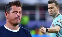 Emre Belözoğlu ortalığı karıştırdı: 'Kasımpaşa düşsün diye yaptı... Vallahi bilerek yaptı...'