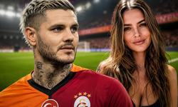 Icardi yine aldattı! China Suarez de Wanda Nara gibi mesajları yakaladı... İlişki bitti!
