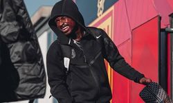 Galatasaray'dan Amoako operasyonu! Formül hazır