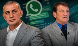 Kaya Çilingiroğlu canlı yayında ifşa etti! Hacıosmanoğlu'nun WhatsApp mesajı ne anlama geliyor?
