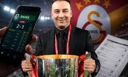 Maruf Güneş'in ilk bahis kuponu ortaya çıktı! Galatasaray detayı gündemde
