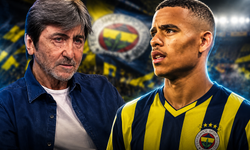 Rıdvan Dilmen'den transfer kehaneti! Greenwood için tarih verdi