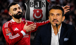 Rüştü Reçber Mohamed Salah bombasını patlattı: 'Serdal Adalı transferi bitirdi'