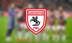 Samsunspor'da transfer tamam! Geriye tek imza kaldı