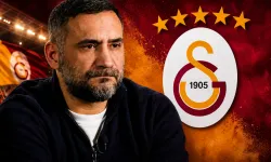 Ümit Karan Galatasaray’ın yeni 3’lüsü için pimi çekti: 'Boyları çok kısa, benim gazımı almadı'