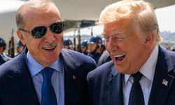 ABD medyası Trump ve Erdoğan samimiyetine şaştı kaldı: 'Buna izin verdiğini ilk kez görüyoruz'
