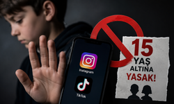 TikTok ve Instagram için yeni dönem! 15 yaş altına sosyal medya kapandı