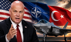 ABD'den F-35 mesajı! NATO Büyükelçisi Whitaker: 'Türkiye'yle anlaşma gerçekleşecek'