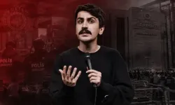 Komedyen Deniz Göktaş'a tutuklama talebi! Gözaltının ardından kritik sevk