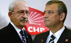 CHP'de 45 dakikalık kritik zirve! Kılıçdaroğlu ile Özel arasında mesaj trafiği
