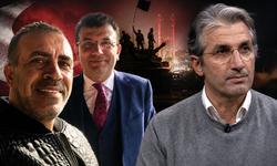 Nedim Şener hepsini topa tuttu: İmamoğlu, Haluk Levent, Özgür Özel ve FETÖ... 'Atatürkçülük maskesiyle'