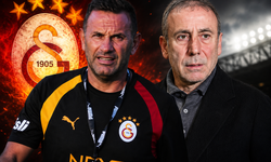 Abdullah Avcı'dan Okan Buruk'a transfer uyarısı: 'Bu iş böyle olmaz'