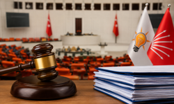 CHP'li vekillerin dokunulmazlığı kaldırılacak mı? AK Parti'den açıklama
