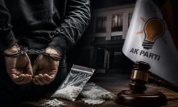 AK Partili yöneticinin oğlu uyuşturucu ticaretinden hesap verecek: Tarih belli oldu