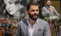 Akın Akınözü'nden annesine büyük vefa! Bingöl'deki açılışta duygu seli yaşandı