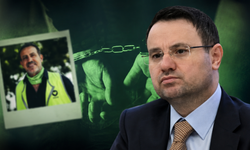 Bakan Gürlek'ten Ahbap soruşturması çıkışı: 'Hukuk önünde herkes eşittir'