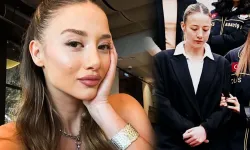 Kubilay Kaan Kundakçı davasında arbede! Karar sonrası Aleyna Kalaycıoğlu sinir krizi geçirdi