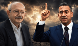 Ali Mahir Başarır'dan Kemal Kılıçdaroğlu'na sert çağrı: 'Yol yakınken evine dön'