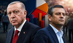 Erdoğan ve Özgür Özel için dikkat çeken anket! MHP ayrıntısı öne çıktı