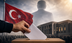 Erdoğan ve muhalefet adayları aynı ankette yarıştı! Sonuçlar gündem oldu