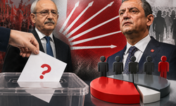 CHP anketinde dikkat çeken sonuç! Seçmen logodan bile vazgeçmeye hazır