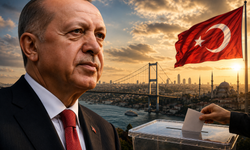 Erdoğan'ın 'Aşkım, sevdam' dediği kentte son anket! Fark 2 puanın altına indi