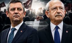 CHP’de dengeleri sarsan anket: Özgür Özel’den Kılıçdaroğlu’na büyük fark