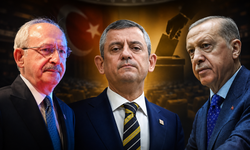 Özgür Özel'in yeni partisi ankette rekor kırdı: İlk kez bu seviyeye ulaştı! Son dört anketin zirvesinde