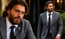 Can Yaman'ın son hali olay oldu! Gerçek sonradan ortaya çıktı