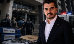 Çankaya dosyasında sıcak saatler! Başkan dahil herkes için tutuklama talebi