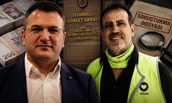 AHBAP soruşturmasında Cem Küçük'ten dikkat çeken çağrı: '2017'den itibaren araştırılsın'