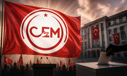 Yeni parti resmen sahnede! CEM Parti'nin ilk kadrosu açıklandı