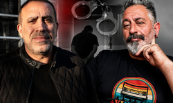 Cem Yılmaz'ın 'büyük vurgun' esprisi yeniden konuşuluyor! Haluk Levent böyle tepki vermişti