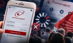 Özgür Özel konuştu, e-Devlet'te yoğunluk oluştu: CHP üyeliğini sonlandırmak isteyenler teknik sorunla karşılaştı