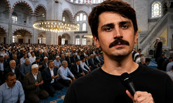Diyanet'in cuma hutbesindeki o ifadeler gündem oldu! Gözler Deniz Göktaş tartışmasına çevrildi