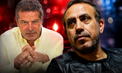 Cüneyt Özdemir canlı yayında çileden çıktı! Haluk Levent'i destekleyenlere: 'Neye ağlıyorsunuz?'