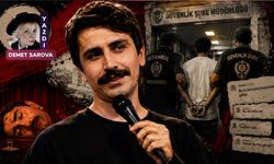 Deniz Göktaş'ın sınırı: Neye gülmemize izin var?
