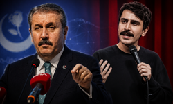 Mustafa Destici'den Deniz Göktaş'a açık tehdit: 'O dili koparırız'