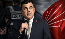 Silivri'de sıcak gelişme! CHP İlçe Başkanı Doruk Bulut gözaltına alındı